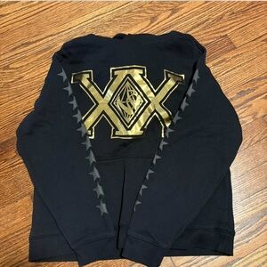 T-Pain 20years concert hoodie